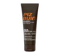 PIZ BUIN Allergy Sun Sensitive Face Cream SPF50+ 50ml