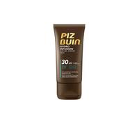 Piz Buin Hydro Infusion Sun Gel Cream Face Spf30 50ml