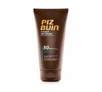 Piz Buin Hydro Infusion Sun Gel Cream SPF 50 - 150ml Body Sun Protection
