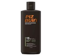 Piz Buin Moisturising Sun Lotion SPF 15