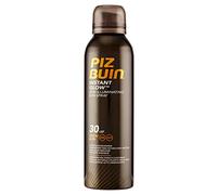 Piz Buin - Instant Glow Body Lotion Spray SPF 30 Avarage Protection 150 ml by
