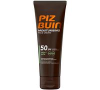 Piz Buin Moisturising 50ml Facial Sunscreen