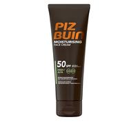 Piz Buin Moisturizing Face Cream Spf50 50ml