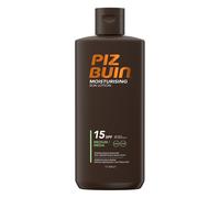 Piz Buin Moisturising Lotion SPF15 200ml