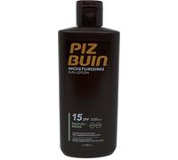 Piz Buin Moisturising Sun Lotion SPF 15