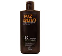 Piz Buin Moisturising Sun Lotion SPF 50+ 200ml