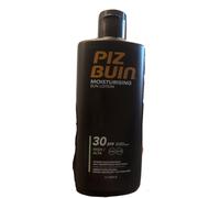 Piz Buin Moisturising Sun Lotion SPF 50+ 200ml