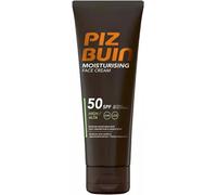 Piz Buin Moisturizing Face Cream Spf50 50ml