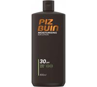 Piz Buin Moisturising Sun Lotion SPF30 400ml