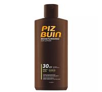 Piz Buin Moisturising Hydrating Sun Milk SPF 30 200 ml