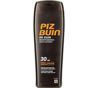 3 x Piz Buin In Sun Moisturising Lotion SPF30 High Protection 200ml