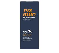 Piz Buin Mountain Sun Cream with