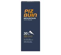 Piz Buin Mountain Sun Cream - High SPF30 50ml
