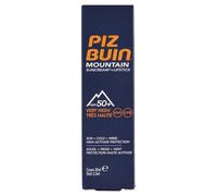 Piz Buin Mountain Sun/Lip Protector with SPF 50