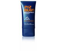 PIZ BUIN mountain suncream