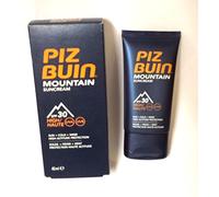Piz Buin Mountain Suncream SPF30 40ml Sun+Cold+Wind