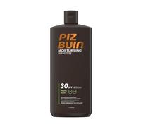 Piz Buin moisturising lotion SPF30 400ml
