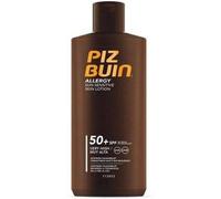 Piz Buin Allergy Sun Lotion For Sensitive Skin SPF 50+ 400 ml