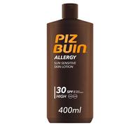 Piz Buin ALLERGY lotion SPF30 400 ml