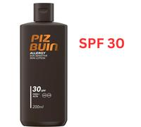 Piz Buin Allergy Sun Sensitive Skin Lotion SPF 50 200ml
