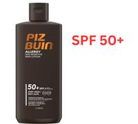 Piz Buin Allergy Sun Lotion Sensitive Skin 200 ml SPF 50+