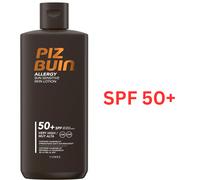 Piz Buin SUN CREAM 200ml SPF15 - SPF30 - SPF50+ Moisturising Sun Allergy Skin