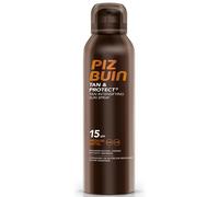 Piz Buin Sun Spray SPF 15 Tan & Protect Tan Intensifying 150ML