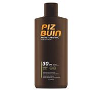 Piz Buin Moisturising Lotion SPF30 200ml