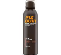 Piz Buin Tan and Protect Intensifying Sun Spray SPF 15, 150 ml (Pack of 1)