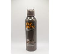 Piz Buin Tan and Protect Intensifying Sun Spray SPF 15, 150ml