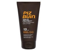 Piz Buin Tan and Protect Lotion SPF 15 / 150 ml by Piz Buin