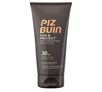 Piz Buin Tan and Protect Lotion SPF 30, 150 ml