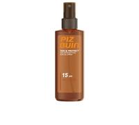 Piz Buin Tan & Protect Sunscreen spray Body 15 Adults