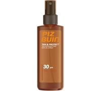 Piz Buin TAN & PROTECT oil spray SPF30 150 ml