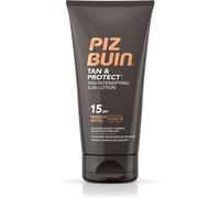 Piz Buin Tan and Protect Tan Intensifying Lotion SPF 15, 150 Ml