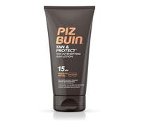 Piz Buin Tan and Protect Tan Intensifying Lotion SPF 15, 150 ml