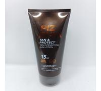 Piz Buin TAN & PROTECT lotion SPF15 150 ml
