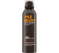 Piz Buin Tan and Protect Tan Intensifying Sun Spray SPF 30 High, 150ml