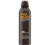 Piz Buin Tan and Protect Tan Intensifying Sun Spray SPF 30 High, 150ml