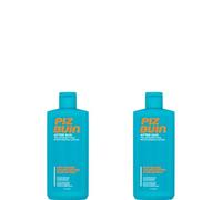 Piz Buin Tan Intensifier Aftersun Lotion 200Ml X 2 = 400Ml