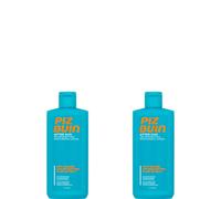 Piz Buin Tan Intensifier Aftersun Lotion 200Ml X 2 = 400Ml
