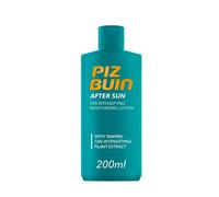 PIZ BUIN After Sun Moisturising Lotion 200 ml