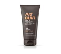 PIZ BUIN Tan & Protect Tan Intensifying Sun Lotion SPF 15 Medium 150ml