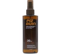 Piz Buin TAN & PROTECT oil spray SPF30 150 ml