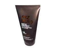 PIZ BUIN Tan & Protect Intensifying Sun Lotion SPF 15 Medium 150 ml Uk Seller