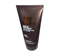 PIZ BUIN Tan & Protect Intensifying Sun Lotion SPF 15 Medium 150 ml Uk Seller