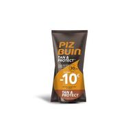 Piz Buin Tan & Protect Intensifying Sun Lotion SPF 30 2 x 150ml