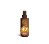 Piz Buin Tan & Protect Intensifying Sun Oil Spray SPF 30 2x150ml