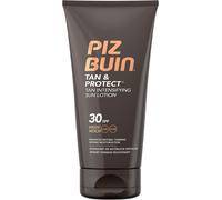 Piz Buin Tan & Protect Lotion SPF30, 150ml