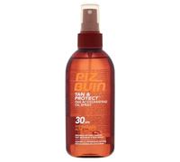 PIZ BUIN Tan & Protect - Tan Accelerating Oil Spray SPF 30 - 150 ml (Packaging May Vary)